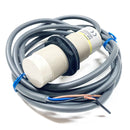 E2K-X15MF1 Omron Capacitive Proximity Sensor, 12-24VDC-3