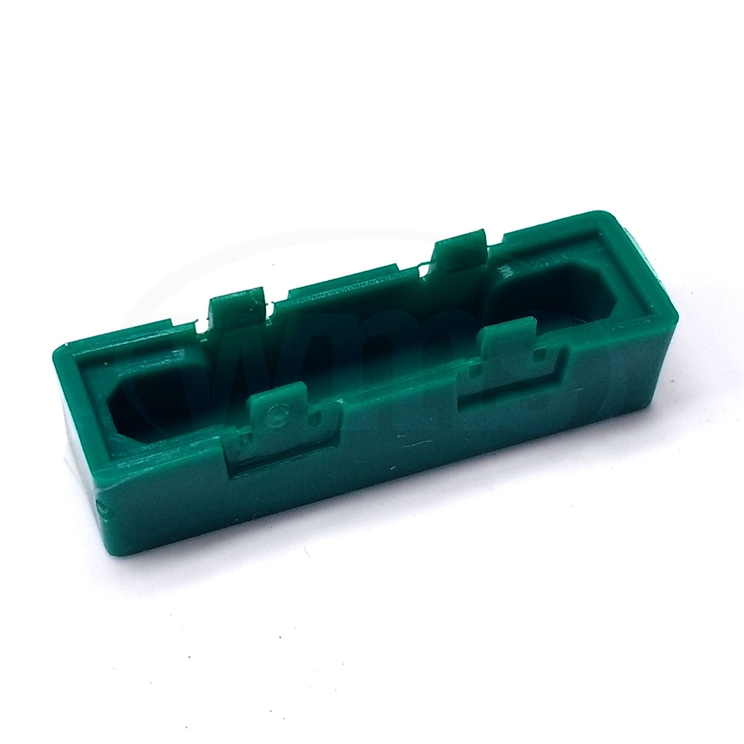 E30KE330 Cutler-Hammer Square Start Button, Green