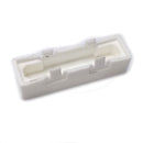 E30KE500 Cutler-Hammer Extended Button, White-1