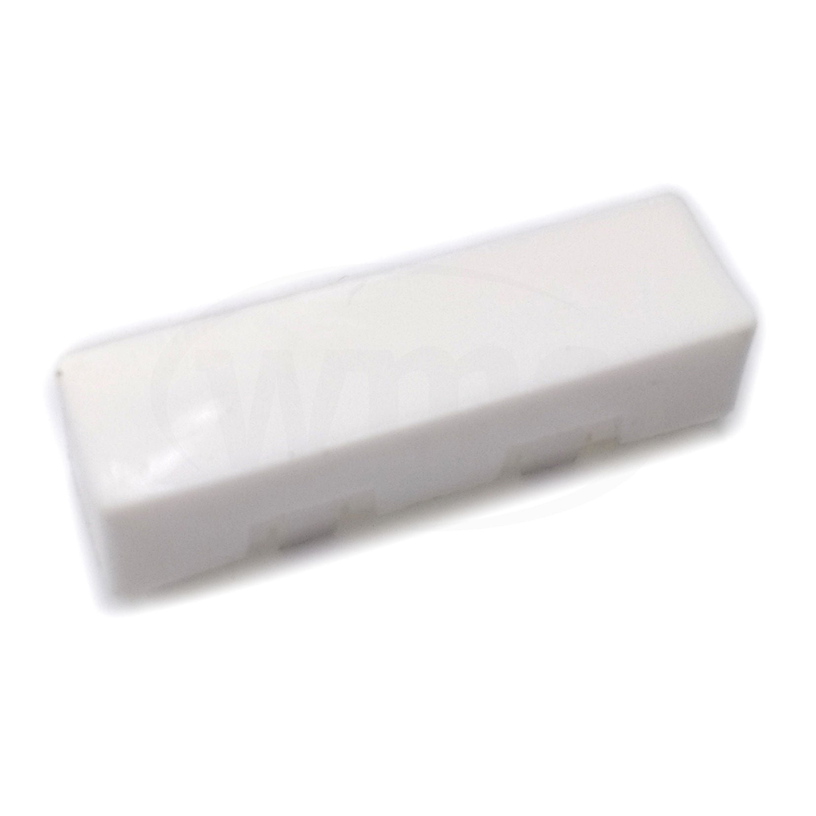 E30KE500 Cutler-Hammer Extended Button, White - 0