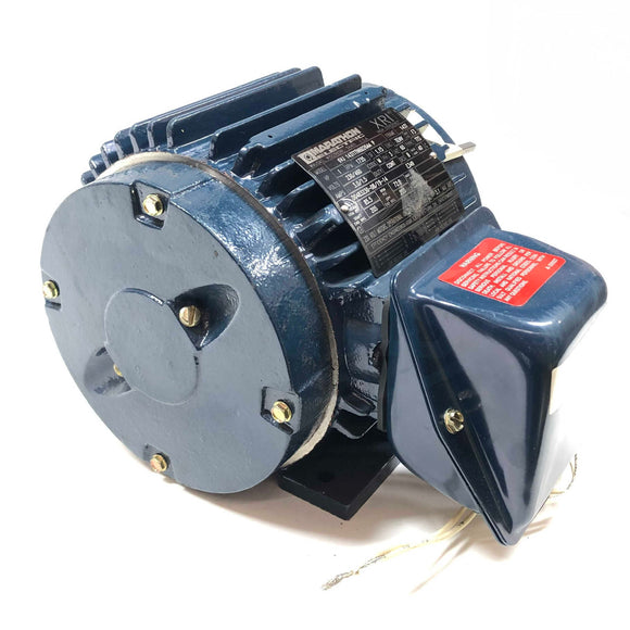 E349 Marathon 1 HP, 1735 RPM, 230/460 V, 3 Phase, 60 HZ, Motor