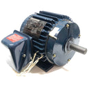 E349 Marathon 1 HP, 1735 RPM, 230/460 V, 3 Phase, 60 HZ, Motor-1