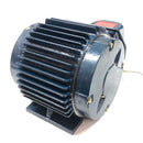 E349 Marathon 1 HP, 1735 RPM, 230/460 V, 3 Phase, 60 HZ, Motor-3