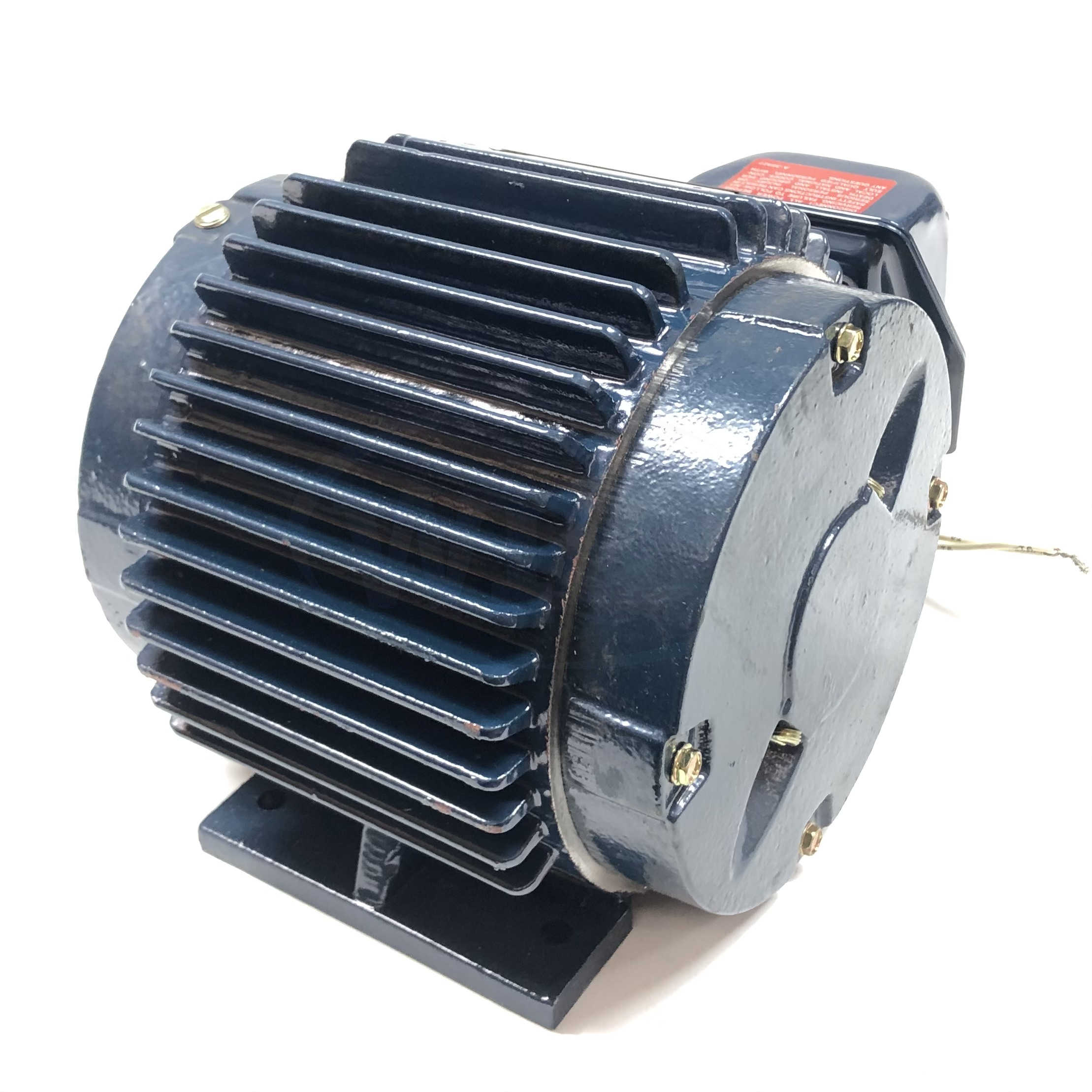 E349 Marathon 1 HP, 1735 RPM, 230/460 V, 3 Phase, 60 HZ, Motor