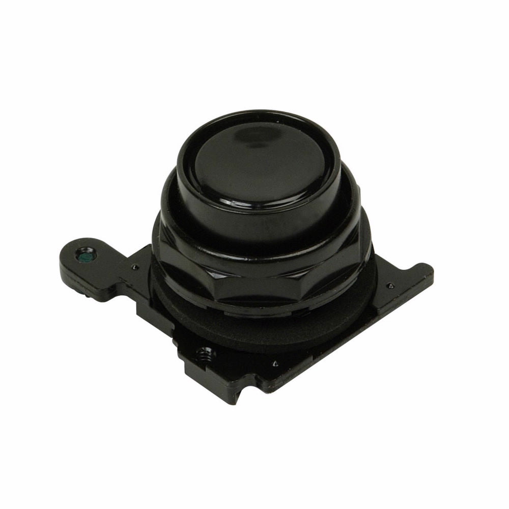 E34PB1 Cutler-Hammer Standard Button Operator, Blk