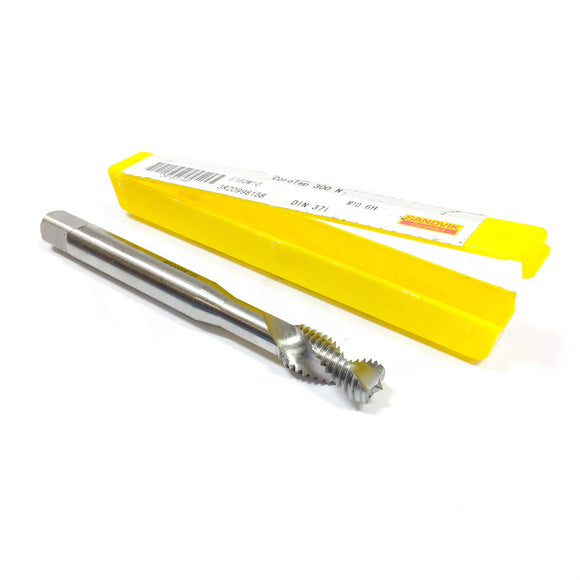 E360M10 Sandvik CoroTap 300 Spiral Flute Tap