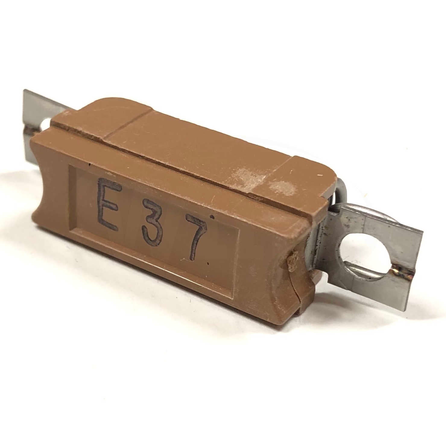 E37 Furnas Overload Heater 2.7-2.88 Amp - 0