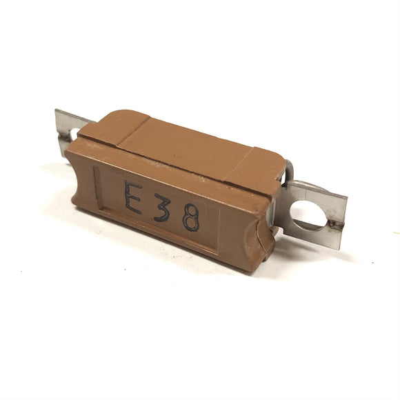 E38 Furnace Overload Relay 2.89-3.14 AMP