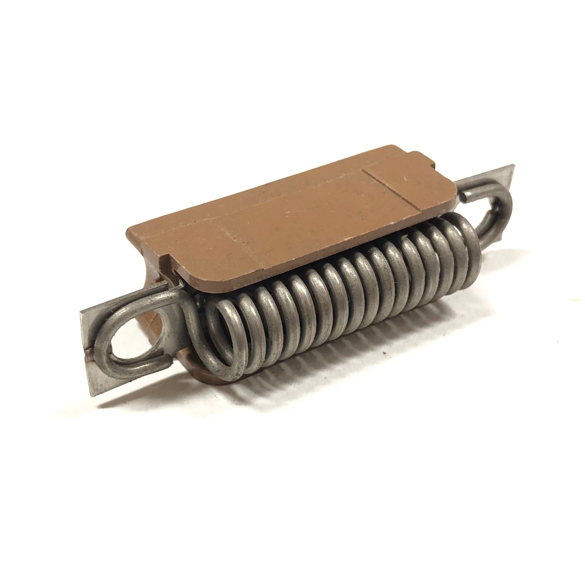 E38 Furnace Overload Relay 2.89-3.14 AMP