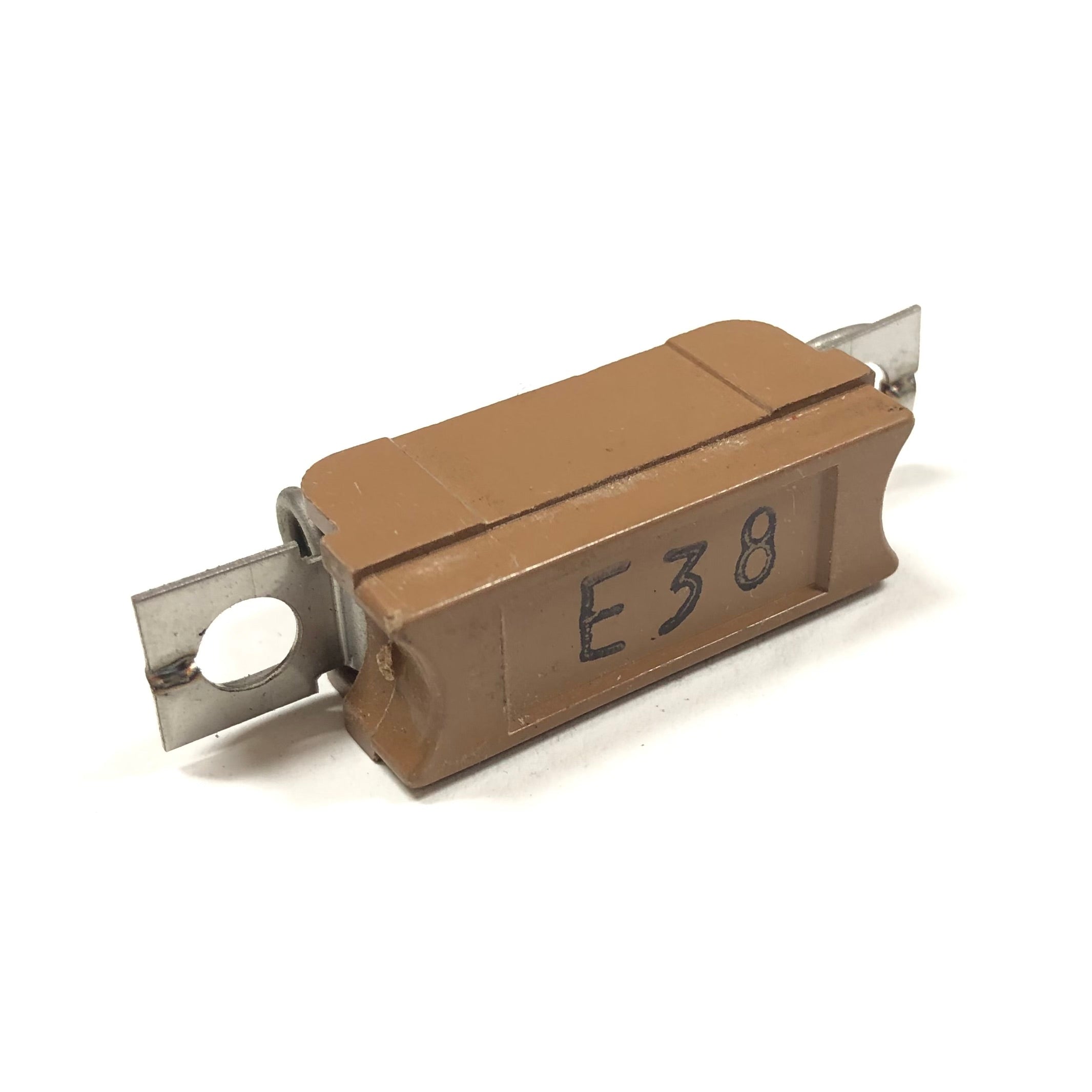 E38 Furnace Overload Relay 2.89-3.14 AMP