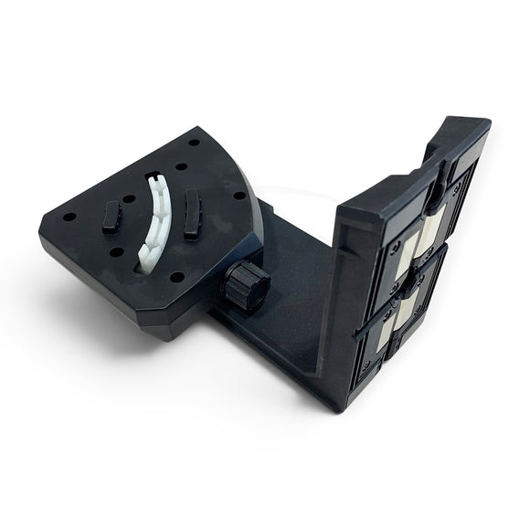 31-10-0102 Milwaukee ASSY, MOUNT M12- 3 PLANE LASER