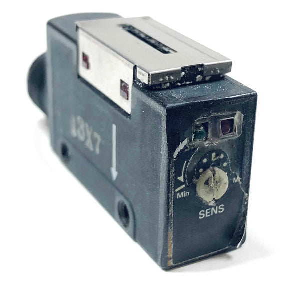 E3S-AT86-D Omron Photoelectric Sensor