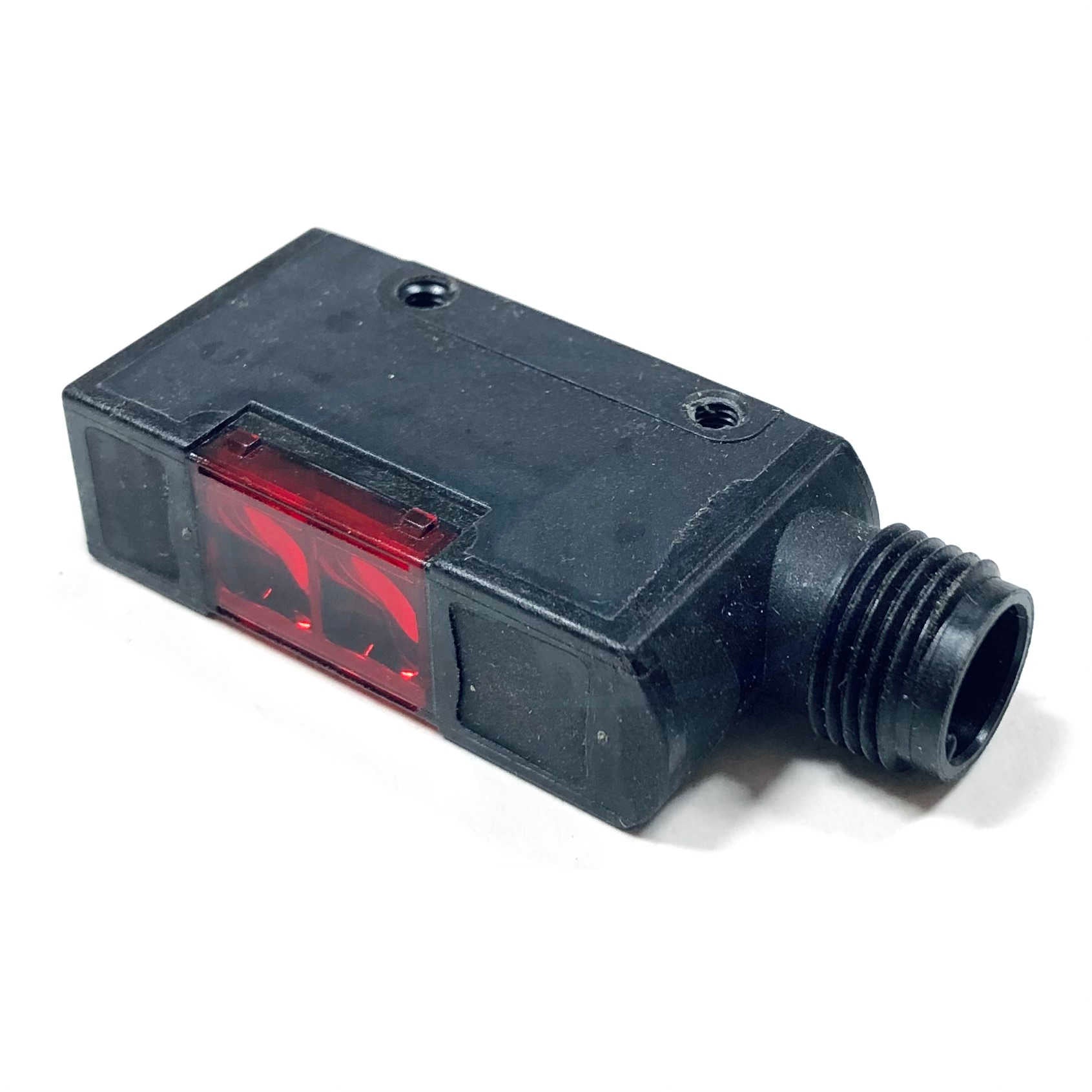 E3S-AT86 Omron Photoelectric Sensor, 10-30VDC