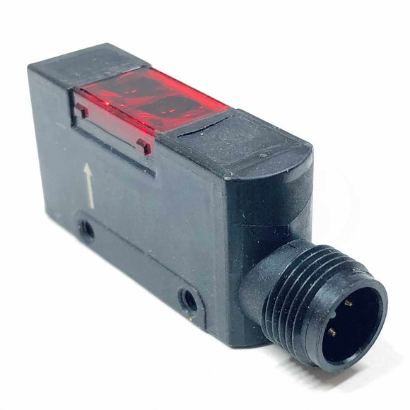 E3S-AT86 Omron Photoelectric Sensor, 10-30VDC