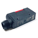 E3S-AT86 Omron Photoelectric Sensor, 10-30VDC-5