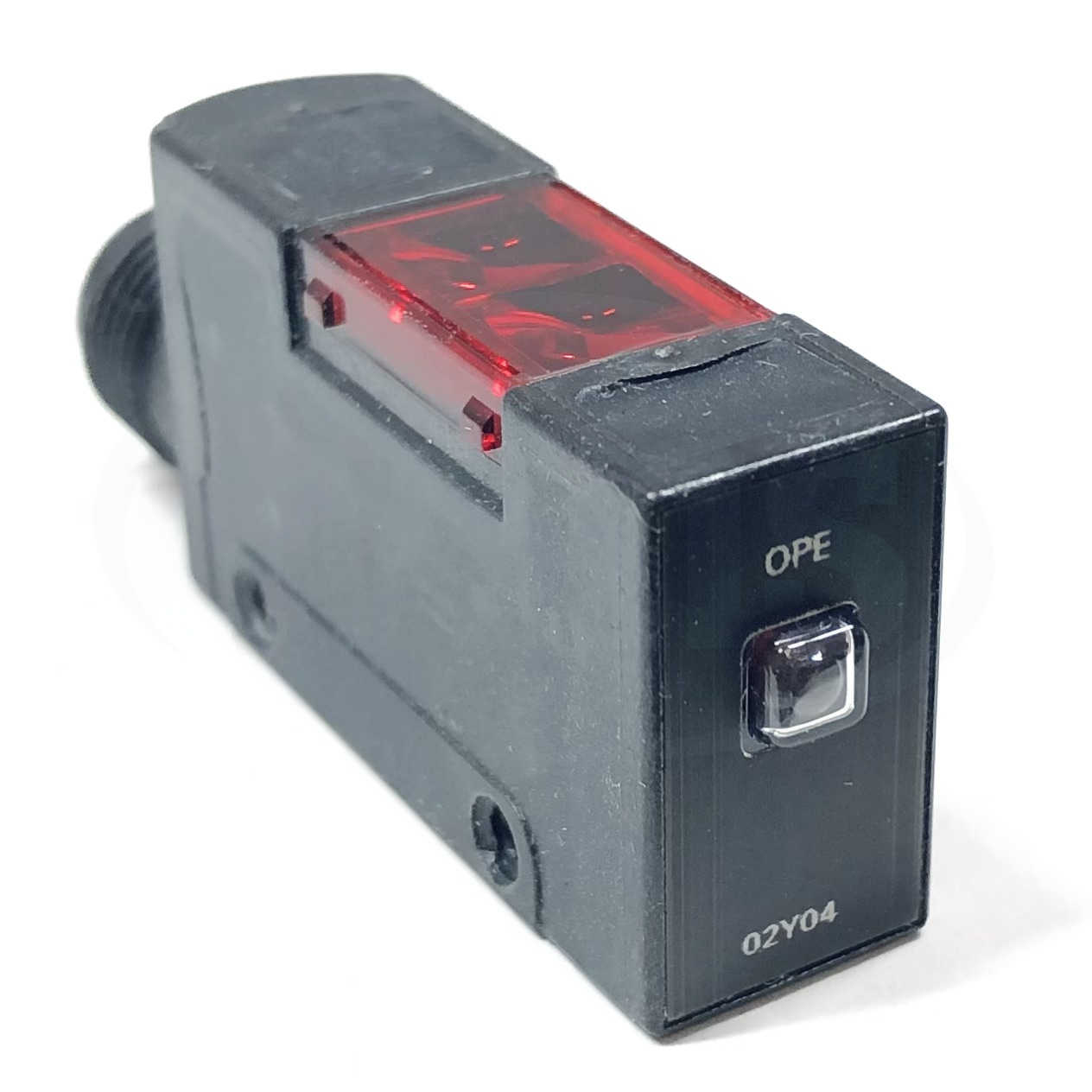 E3S-AT86 Omron Photoelectric Sensor, 10-30VDC