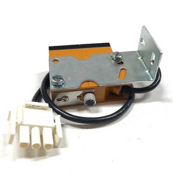 E3S-LS10XE4 Omron Photoelectric Sensor - 0