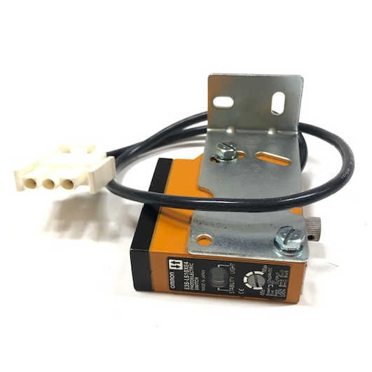 E3S-LS10XE4 Omron Photoelectric Sensor