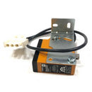 E3S-LS10XE4 Omron Photoelectric Sensor-4