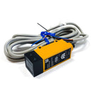 E3S-R1E4 Omron Photoelectric Switch, 12 to 24 VDC-6