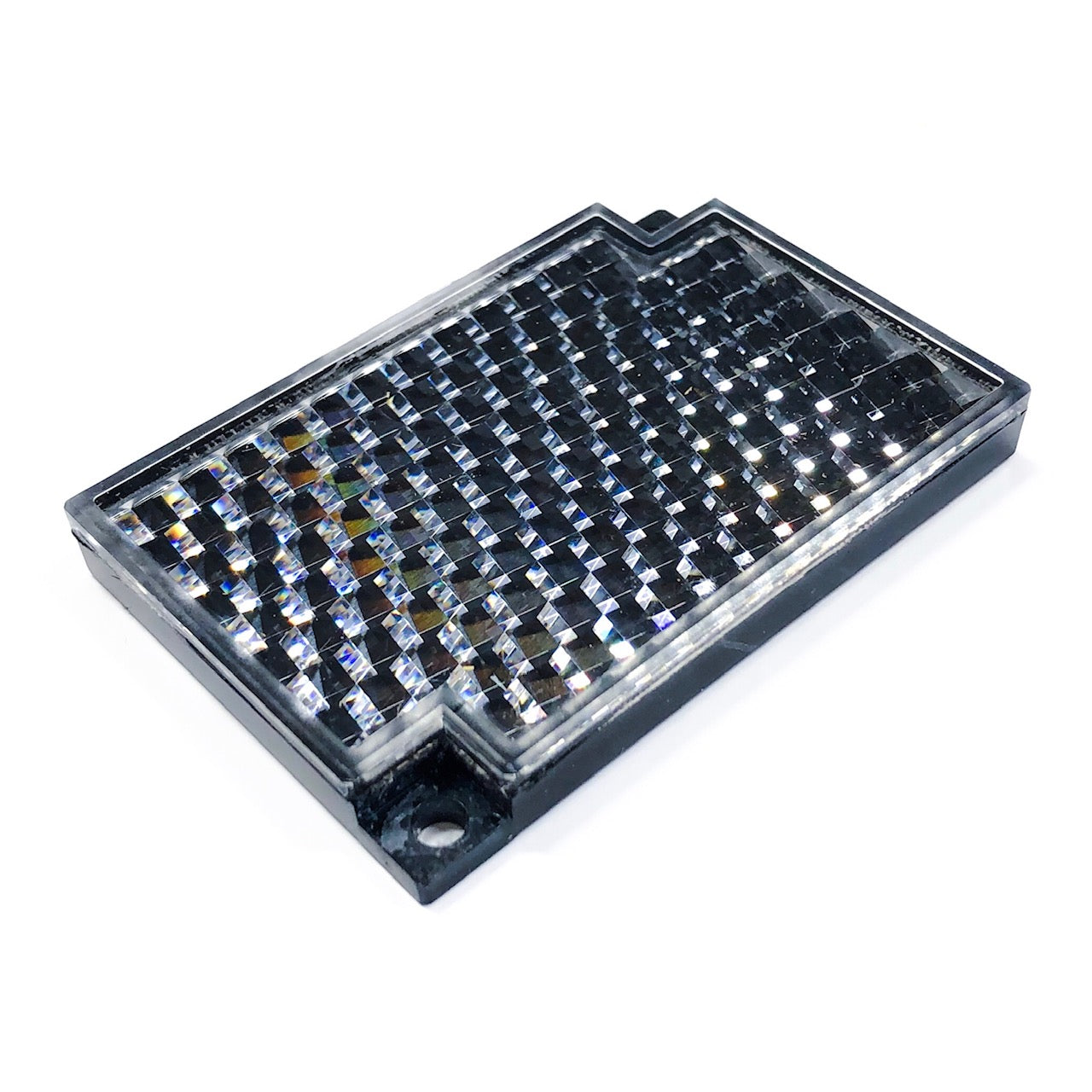 E3S-R1E4 Omron Photoelectric Switch, 12 to 24 VDC