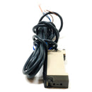 E3X-A11 Omron Fiber-Optic Photoelectric Sensor-3