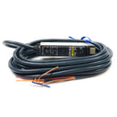 E3X-A21 Omron Fiber Optic Sensor, 10-30VDC-1