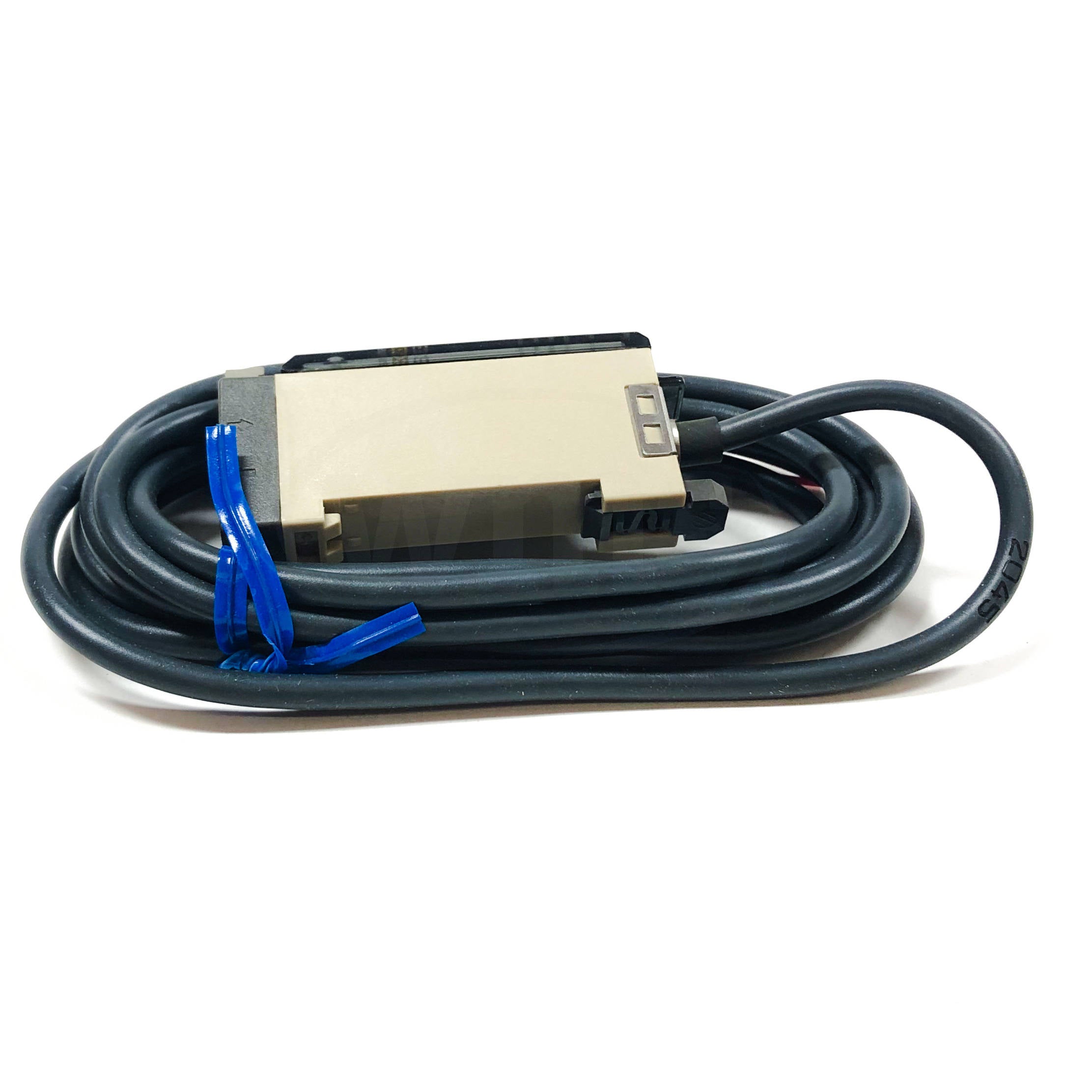 E3X-A21 Omron Fiber Optic Sensor, 10-30VDC