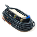 E3X-A21 Omron Fiber Optic Sensor, 10-30VDC-2