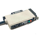 E3X-NT21 Omron Fiber-Optic Sensor-2