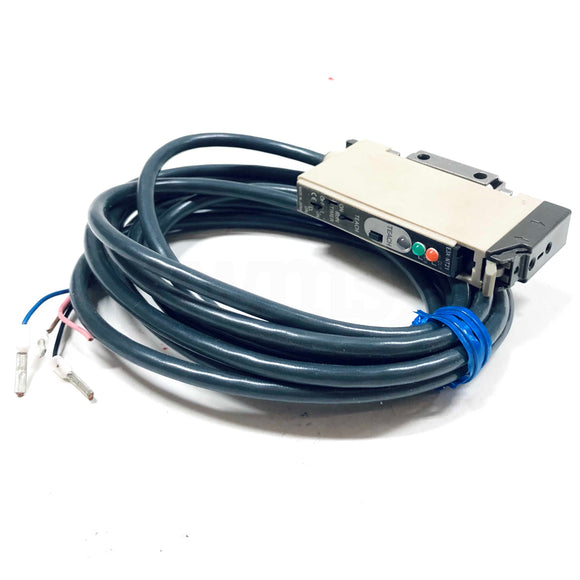 E3X-NT21 Omron Fiber-Optic Sensor
