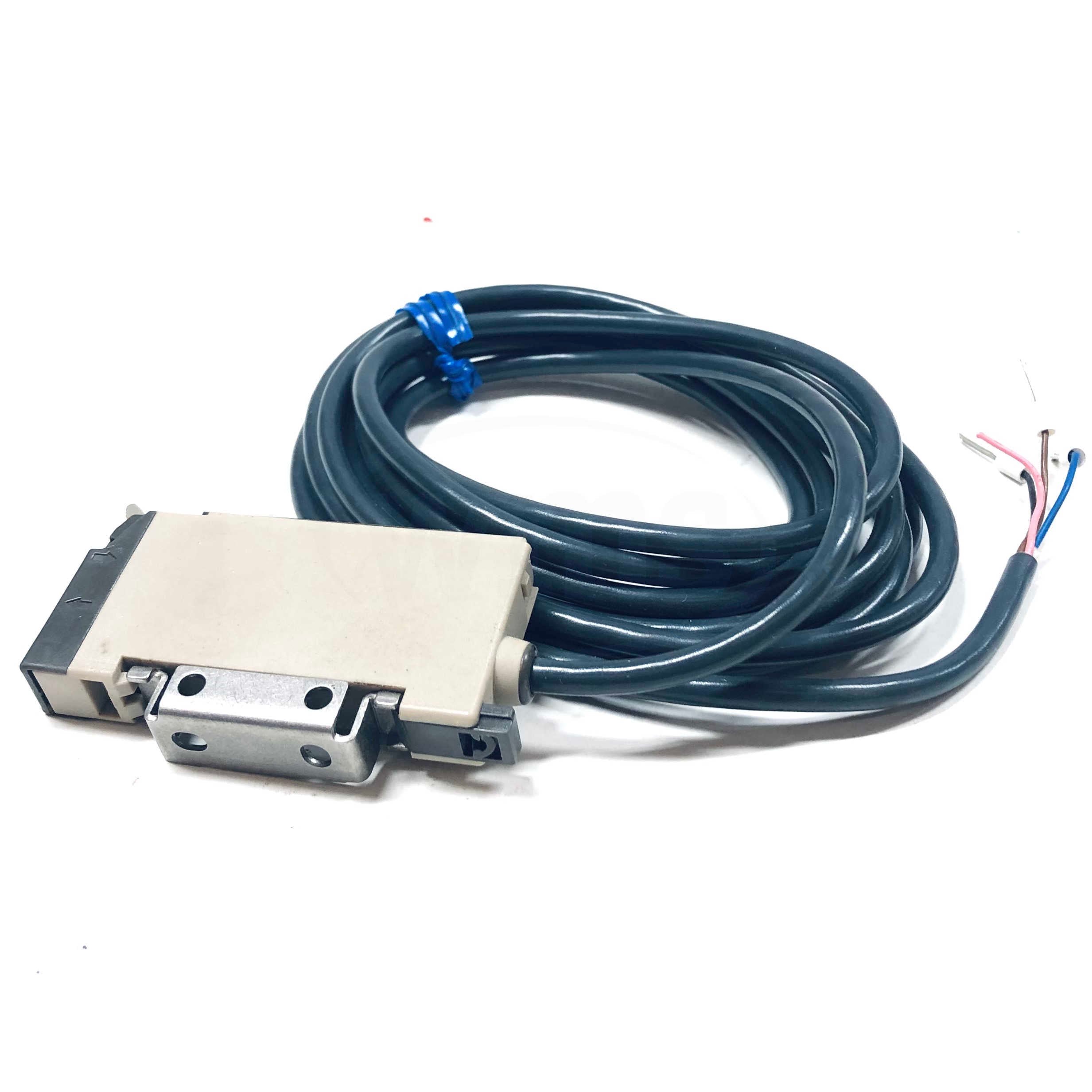 E3X-NT21 Omron Fiber-Optic Sensor