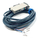 E3X-NT21 Omron Fiber-Optic Sensor-3