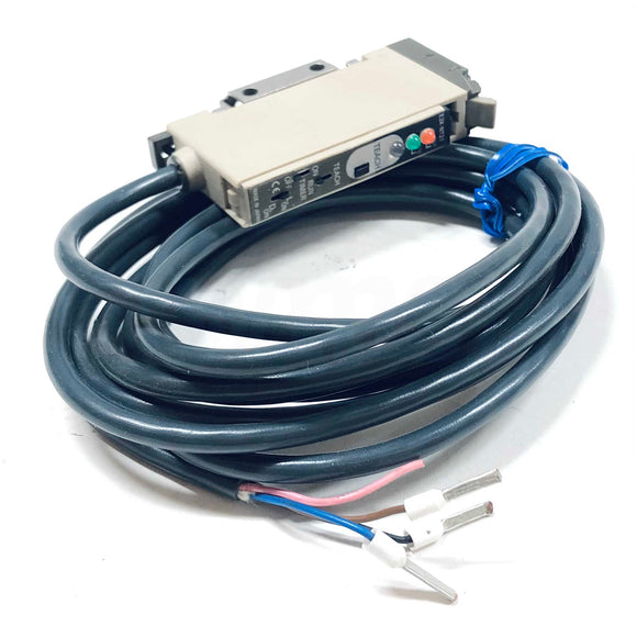 E3X-NT21 Omron Fiber-Optic Sensor