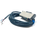 E3X-NT21 Omron Fiber-Optic Sensor-6