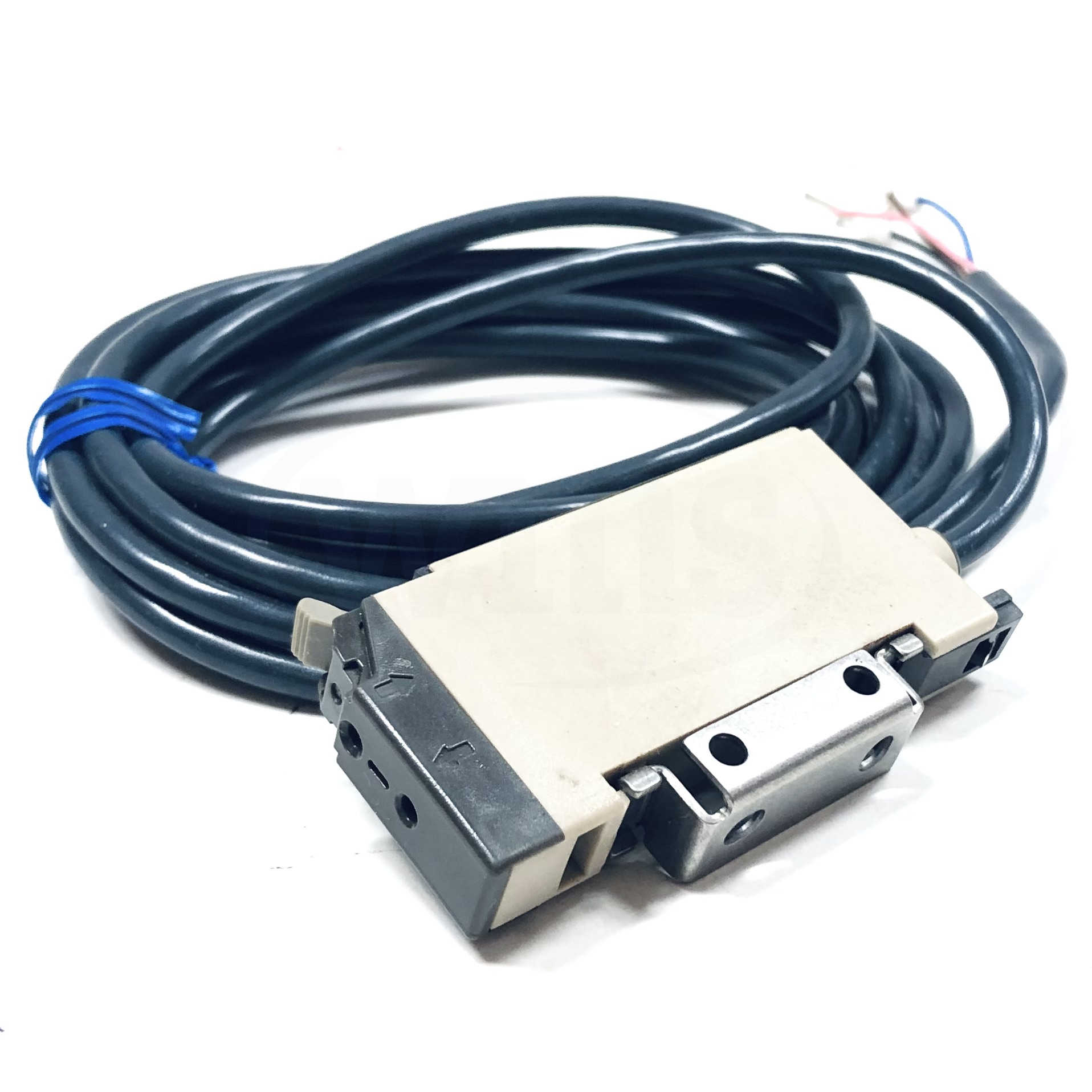 E3X-NT21 Omron Fiber-Optic Sensor