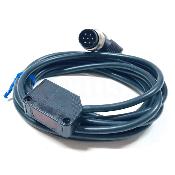 E3Z-D81 Omron Photoelectric Sensor