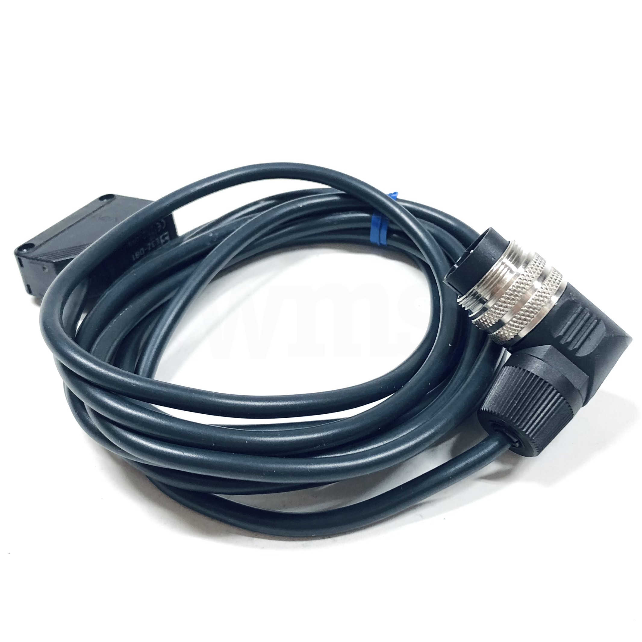 E3Z-D81 Omron Photoelectric Sensor