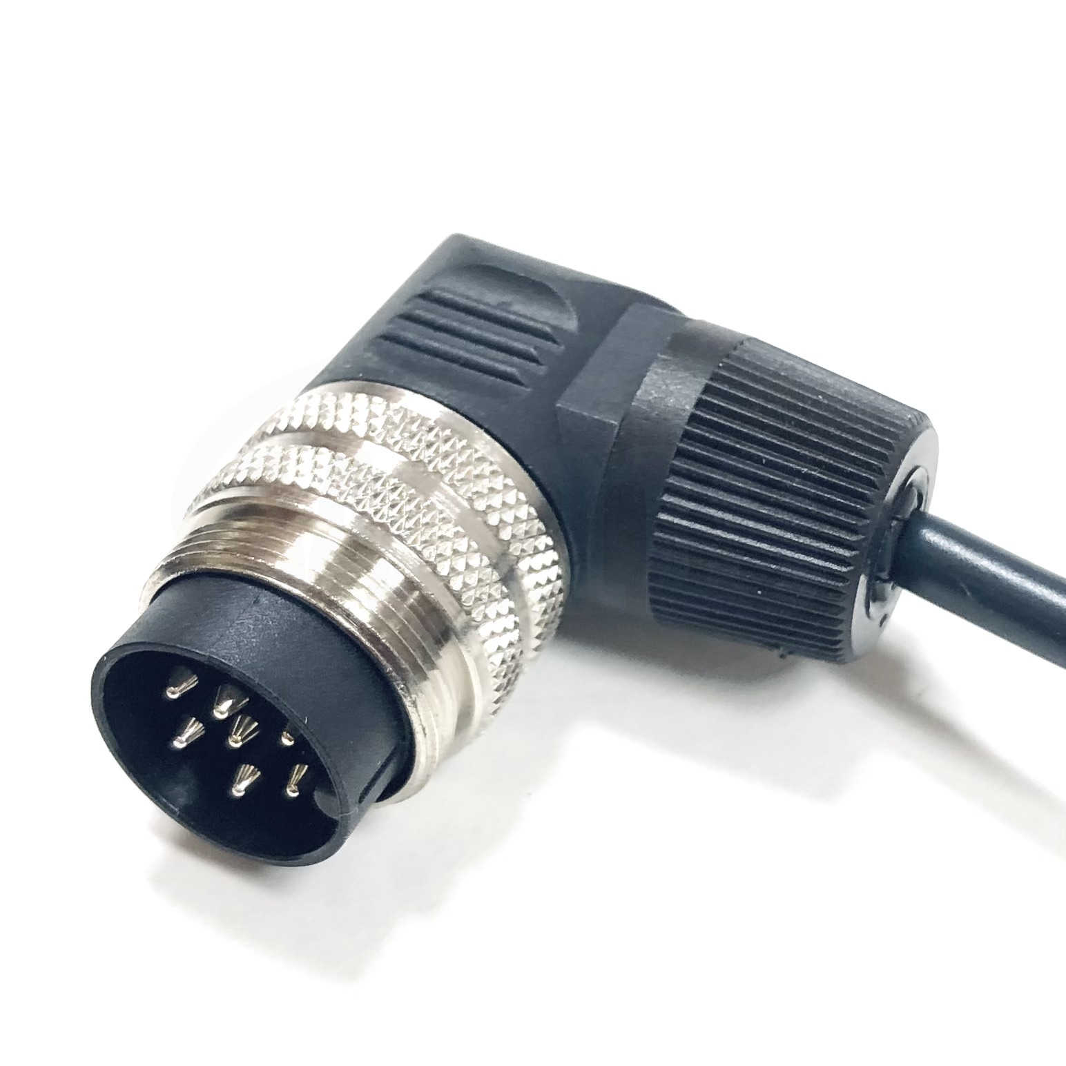 E3Z-D81 Omron Photoelectric Sensor - 0