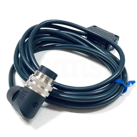 E3Z-D81 Omron Photoelectric Sensor - 0