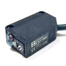 E3Z-D81 Omron Photoelectric Sensor-5