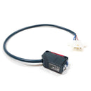 E3Z-R61 Omron Photoelectric Sensor with Built-In Amplifier-1