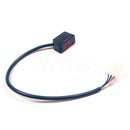 E3Z-R61 Omron Photoelectric Sensor with Built-In Amplifier-4