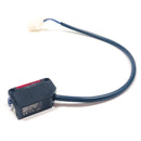 E3Z-R61 Omron Photoelectric Sensor with Built-In Amplifier-6