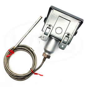 E402-4BS United Temperature Switch, 25-100°F - 0