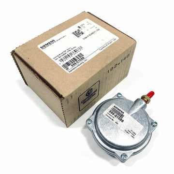 599-01088 Siemens Pneumatic Valve Actuator
