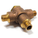E480-10 Powers HydroGuard Lavatory Tempering Valve-1