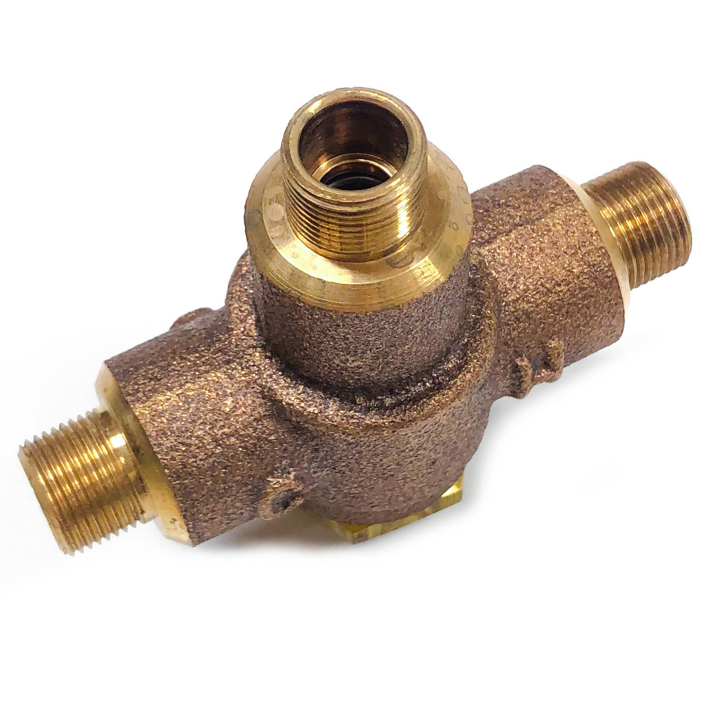 E480-10 Powers HydroGuard Lavatory Tempering Valve - 0