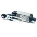 E49G31UP3 Eaton Limit Switch 1NO/1NC,  5A at 250 Vac, 5A at 30 Vdc-5