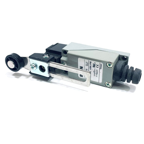 E49G31UP3 Eaton Limit Switch 1NO/1NC,  5A at 250 Vac, 5A at 30 Vdc